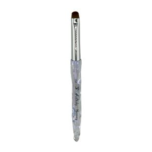 Z Brushes French Crystal Handle 12 1