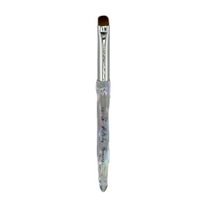 Z Brushes French Crystal Handle 5