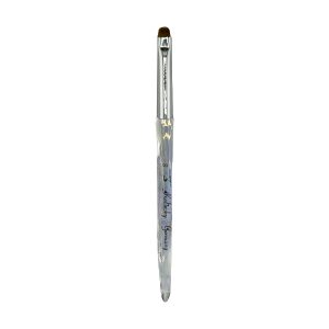 Z Brushes French Crystal Handle 7