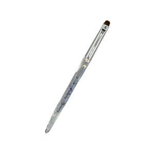 Z Brushes French Crystal Handle 8