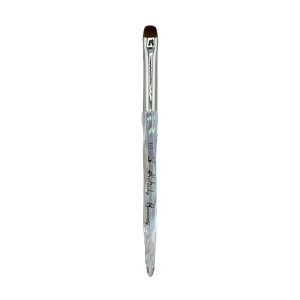 Z Brushes French Crystal Handle jkioceansize 10 3