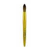 Z Brushes Kolinsky – Acrylic Gold Handle Jkiocean 11