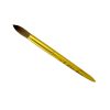 Z Brushes Kolinsky – Acrylic Gold Handle Jkiocean 17
