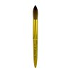 Z Brushes Kolinsky – Acrylic Gold Handle Jkiocean 2