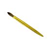 Z Brushes Kolinsky – Acrylic Gold Handle size12 Jkiocean 10
