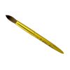 Z Brushes Kolinsky – Acrylic Gold Handle size16 Jkiocean 13