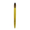 Z Brushes Kolinsky – Acrylic Gold Handle size20 Jkiocean 16