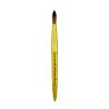 Z Brushes Kolinsky – Acrylic Gold Handle size8 Jkiocean 7
