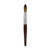 Z Brushes - Kolinsky – Acrylic Wood Handle 7 Z Brushes Kolinsky – Acrylic Wood Handle Jkiocean 13