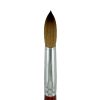 Z Brushes - Kolinsky – Acrylic Wood Handle 3 Z Brushes Kolinsky – Acrylic Wood Handle Jkiocean 2