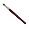 Z Brushes - Kolinsky – Acrylic Wood Handle 5 Z Brushes Kolinsky – Acrylic Wood Handle Jkiocean 8