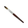 Z Brushes - Kolinsky – Acrylic Wood Handle 10 Z Brushes Kolinsky – Acrylic Wood Handle size16 Jkiocean 14