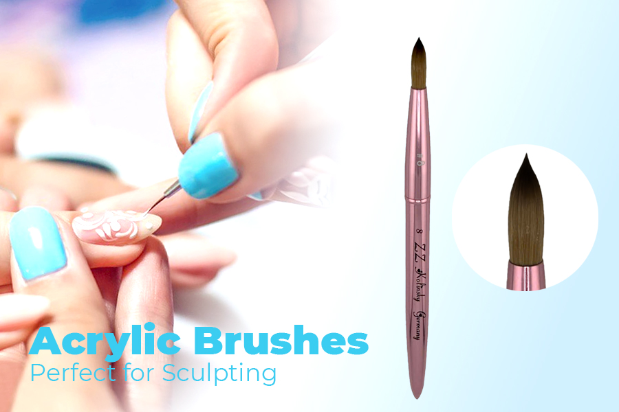 JKIOCEAN Nail Tools