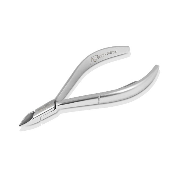 JKIC001 - Cuticle Nippers - Special Steel 1 JKIC001