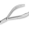 JKIC001 - Cuticle Nippers - Special Steel 3 JKIC001