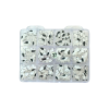 3D butterflies white 10 37 3D butterflies white jkiocean
