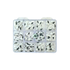 3D butterflies white 7 40 3D butterflies white
