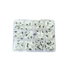 3D butterflies white 3 44 3D butterflies white