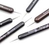 Z Brushes - French – Dotting Wood
