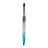 Z Brushes – Kolinsky - Blue Metal Handle 8 Brushes – Kolinsky Blue Metal Handle Jkiocean 11