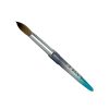 Z Brushes – Kolinsky - Blue Metal Handle 7 Brushes – Kolinsky Blue Metal Handle Jkiocean 8