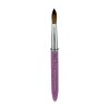 Ligning Brand Double Kolinsky Brushes Purple Handle size10 Jkiocean 7