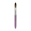 Ligning Brand Double Kolinsky Brushes Purple Handle size20 Jkiocean 8