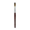 Ligning Brand Lightning Kolinsky Wood Handle Brushes size12 Jkiocen 3