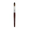 Ligning Brand Lightning Kolinsky Wood Handle Brushes size14 Jkiocen 4