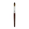 Ligning Brand Lightning Kolinsky Wood Handle Brushes size16 Jkiocen 2