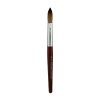 Ligning Brand Lightning Kolinsky Wood Handle Brushes size18 Jkiocen 5
