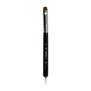Z Brushes French Jkiocean Dotting Wood 1 size 14