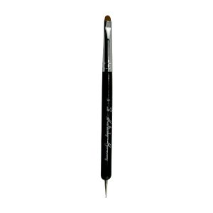 Z Brushes French Jkiocean Dotting Wood 3 size 6