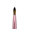 Z Brushes Kolinsky – Acrylic Pink Handle Jkiocean 3