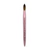Z Brushes Kolinsky – Acrylic Pink Handle size10 Jkiocean 1