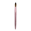 Z Brushes Kolinsky – Acrylic Pink Handle size12 Jkiocean 7