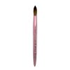 Z Brushes Kolinsky – Acrylic Pink Handle size14 Jkiocean 6