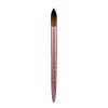 Z Brushes Kolinsky – Acrylic Pink Handle size20 Jkiocean 9