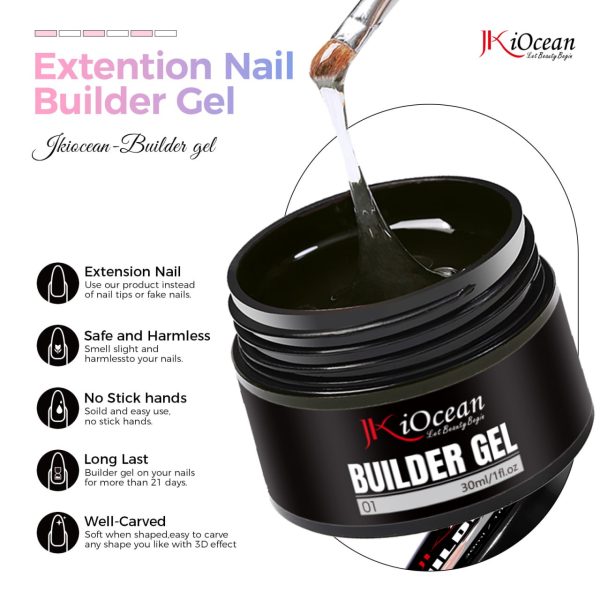 builder gel