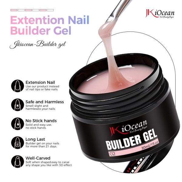 builder gel