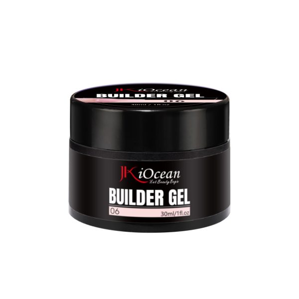 builder gel