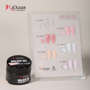 builder gel