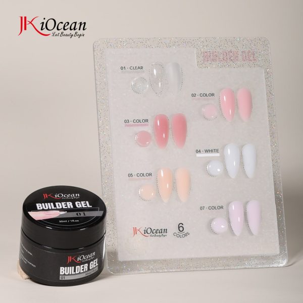 builder gel
