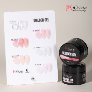 builder gel