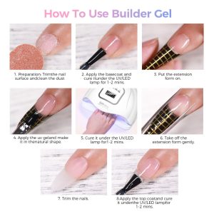 builder gel