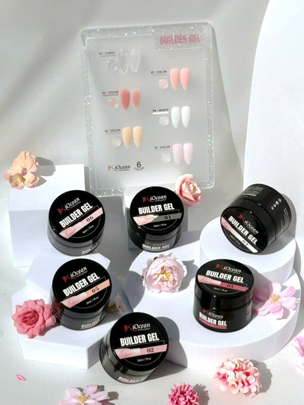 builder gel