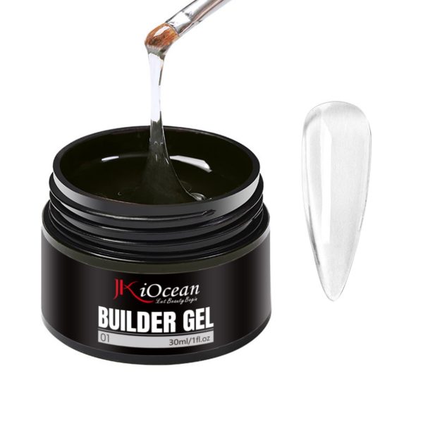 builder gel