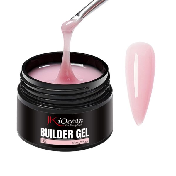 builder gel