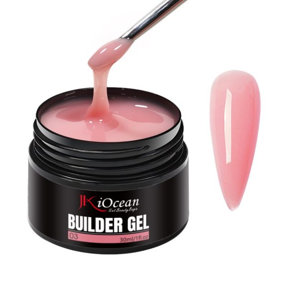 builder gel