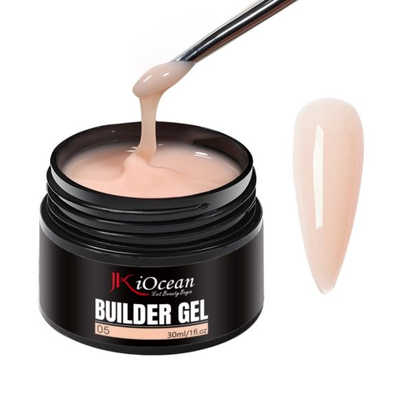 builder gel